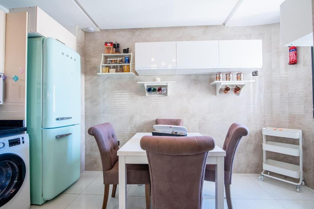 Apartment Skyline Retreat Agadir