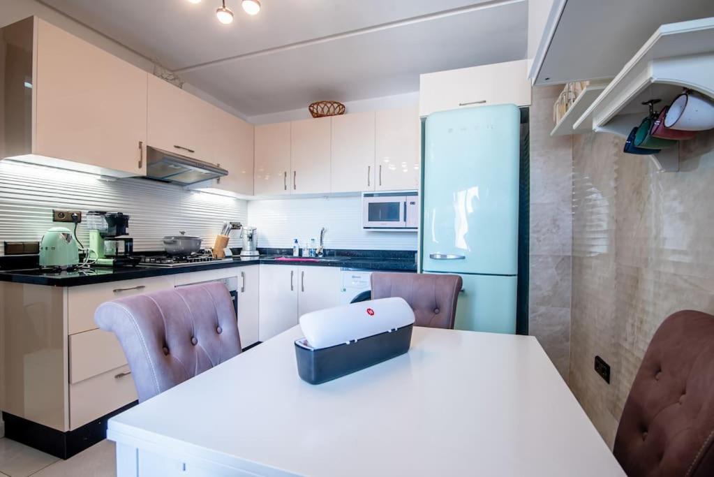Apartment Skyline Retreat Agadir