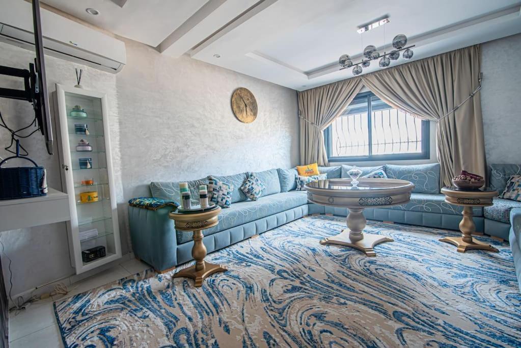 Skyline Retreat * Agadir