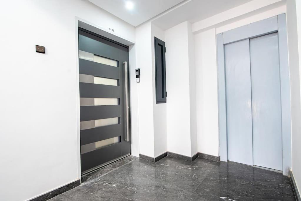 Skyline Retreat Apartment Agadir