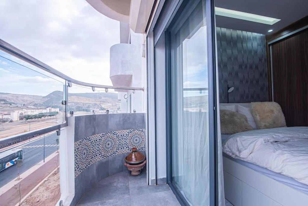 Apartment Skyline Retreat Agadir