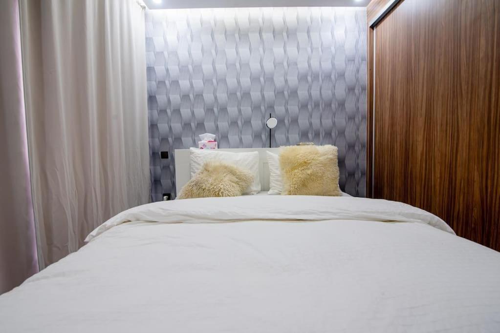 Skyline Retreat * Agadir