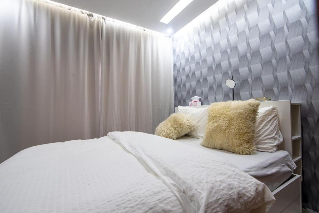 Skyline Retreat Apartment Agadir